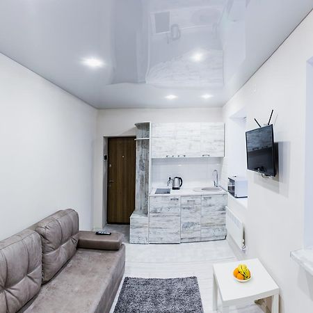 دنيبروبيتروفسك Smart Apartment Проспект Гагарина المظهر الخارجي الصورة
