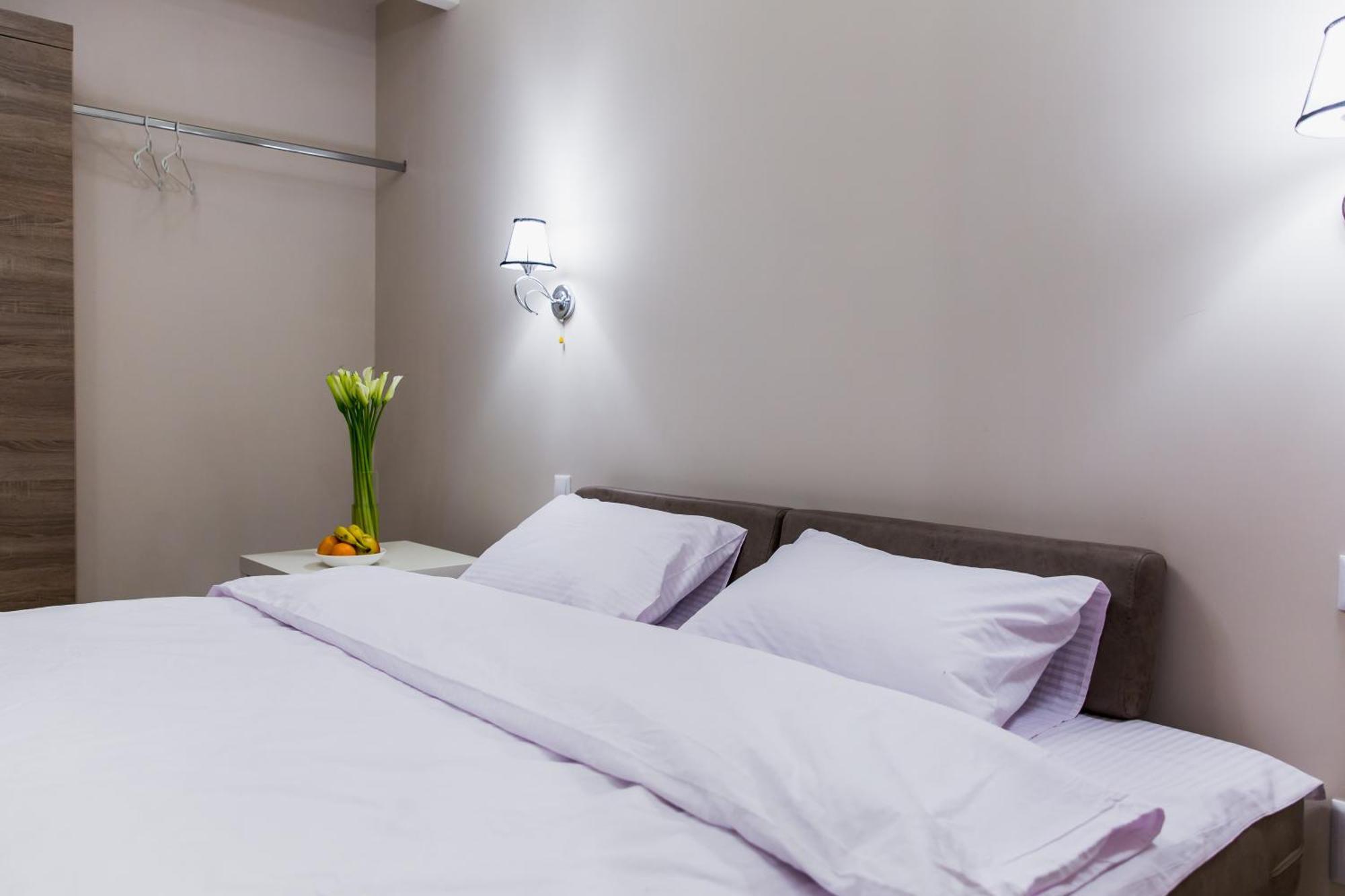 دنيبروبيتروفسك Smart Apartment Проспект Гагарина المظهر الخارجي الصورة