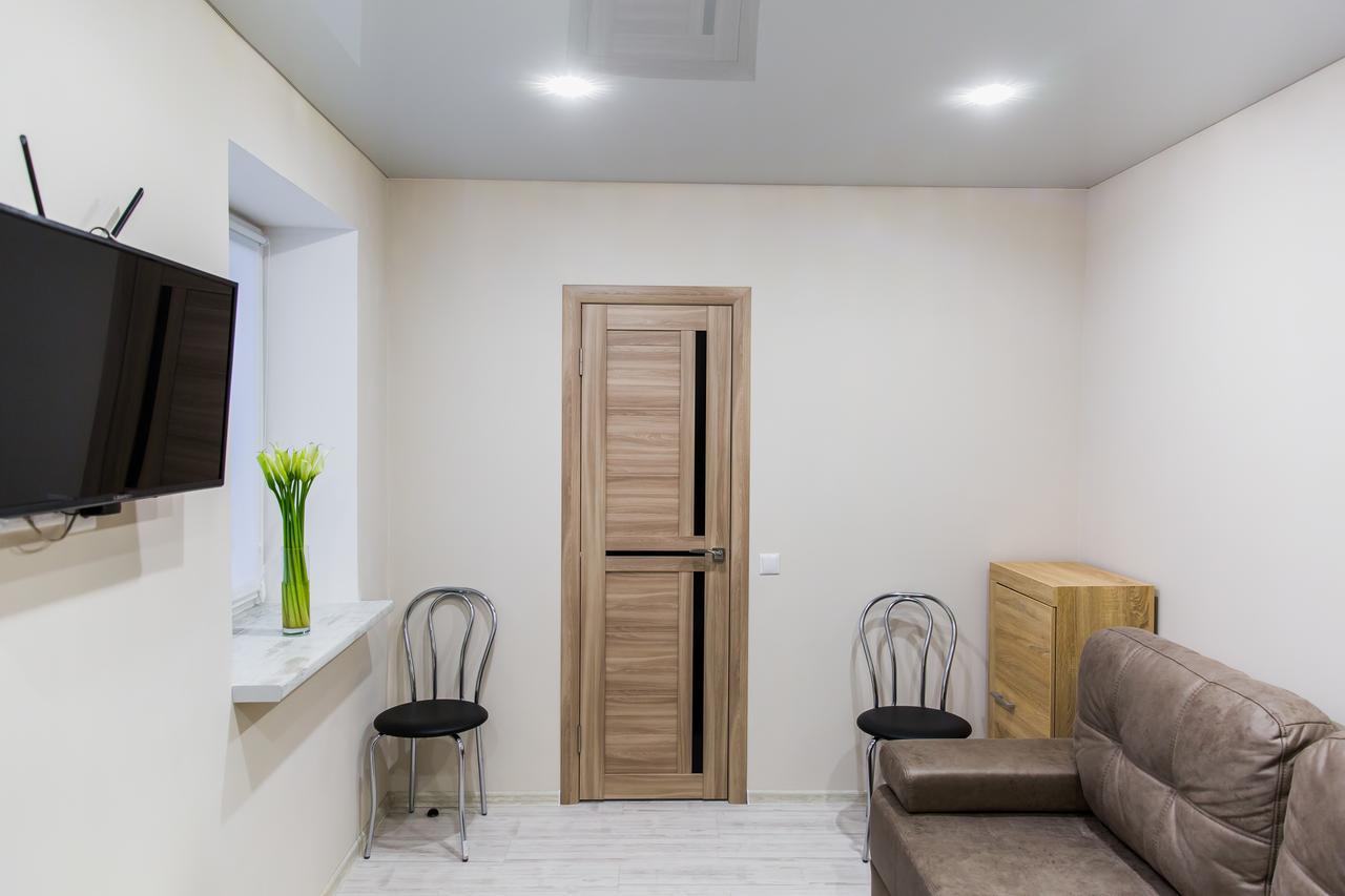 دنيبروبيتروفسك Smart Apartment Проспект Гагарина المظهر الخارجي الصورة