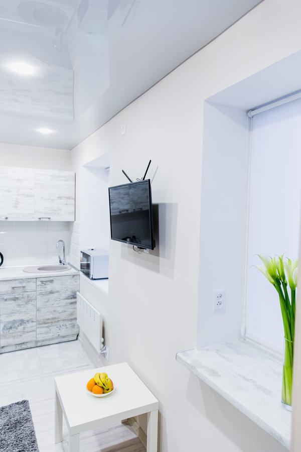 دنيبروبيتروفسك Smart Apartment Проспект Гагарина المظهر الخارجي الصورة
