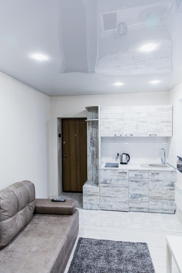دنيبروبيتروفسك Smart Apartment Проспект Гагарина المظهر الخارجي الصورة