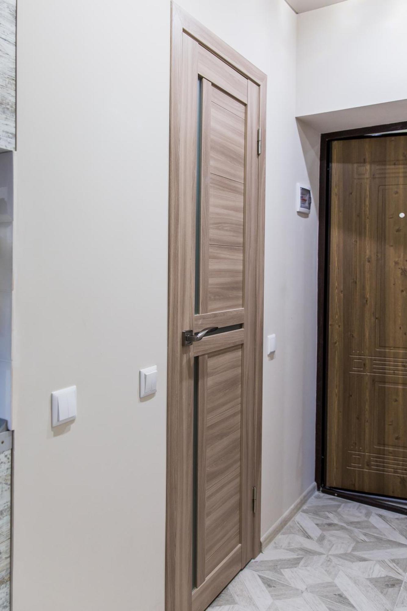 دنيبروبيتروفسك Smart Apartment Проспект Гагарина المظهر الخارجي الصورة