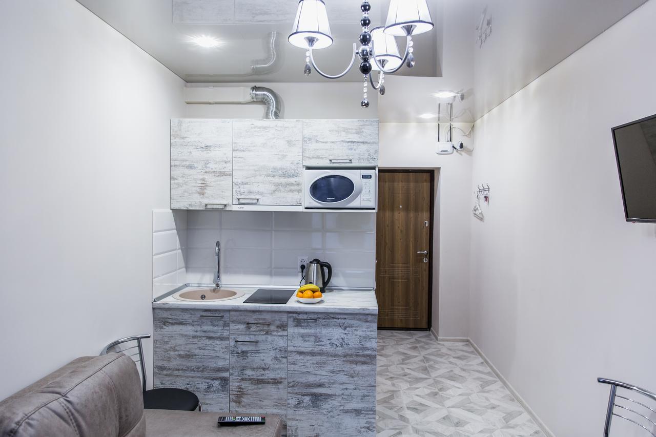 دنيبروبيتروفسك Smart Apartment Проспект Гагарина المظهر الخارجي الصورة