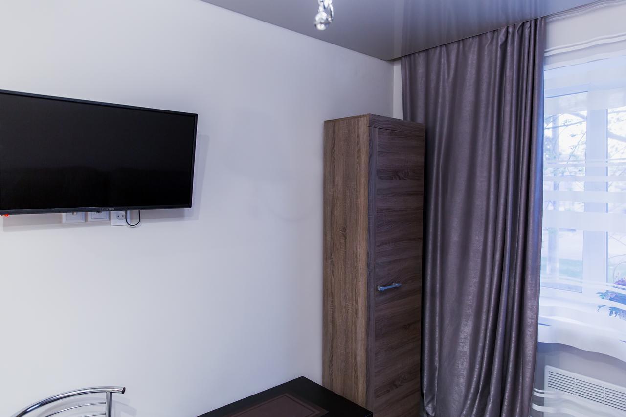 دنيبروبيتروفسك Smart Apartment Проспект Гагарина المظهر الخارجي الصورة