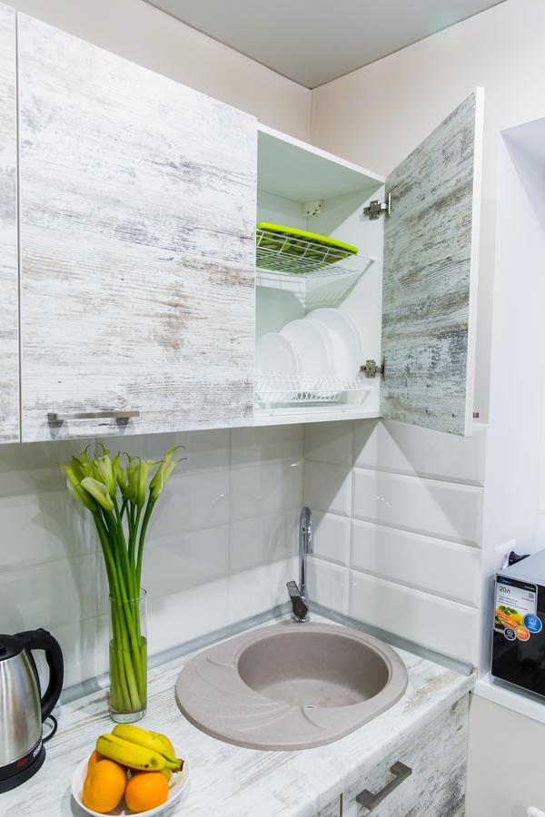 دنيبروبيتروفسك Smart Apartment Проспект Гагарина المظهر الخارجي الصورة