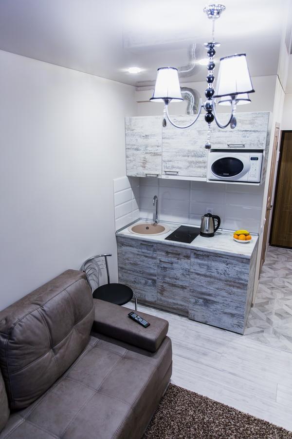 دنيبروبيتروفسك Smart Apartment Проспект Гагарина المظهر الخارجي الصورة