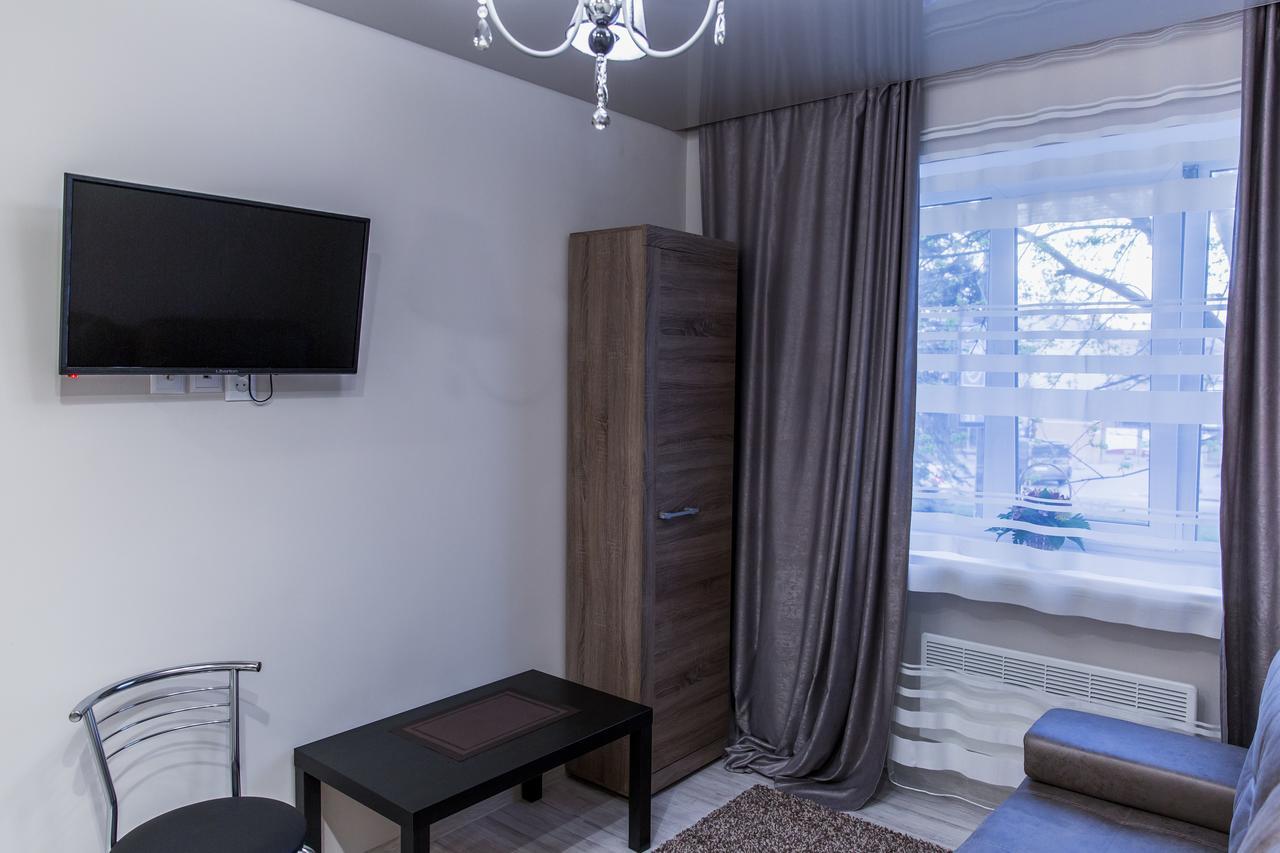 دنيبروبيتروفسك Smart Apartment Проспект Гагарина المظهر الخارجي الصورة