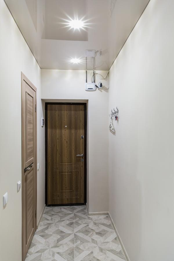 دنيبروبيتروفسك Smart Apartment Проспект Гагарина المظهر الخارجي الصورة