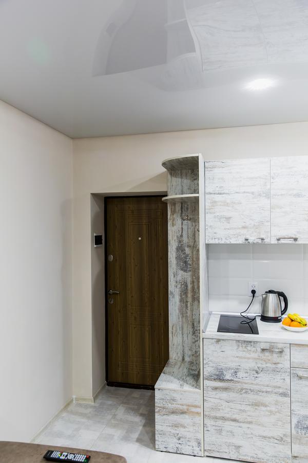 دنيبروبيتروفسك Smart Apartment Проспект Гагарина المظهر الخارجي الصورة