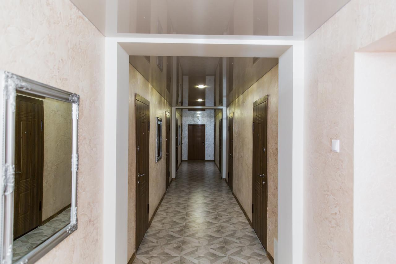 دنيبروبيتروفسك Smart Apartment Проспект Гагарина المظهر الخارجي الصورة